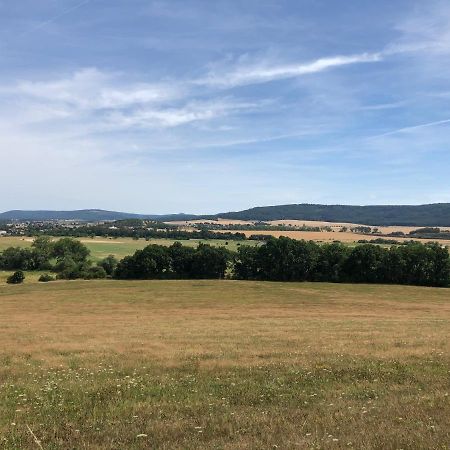 Ferienwohnung Krayenbergblick Бад Залцунген Екстериор снимка