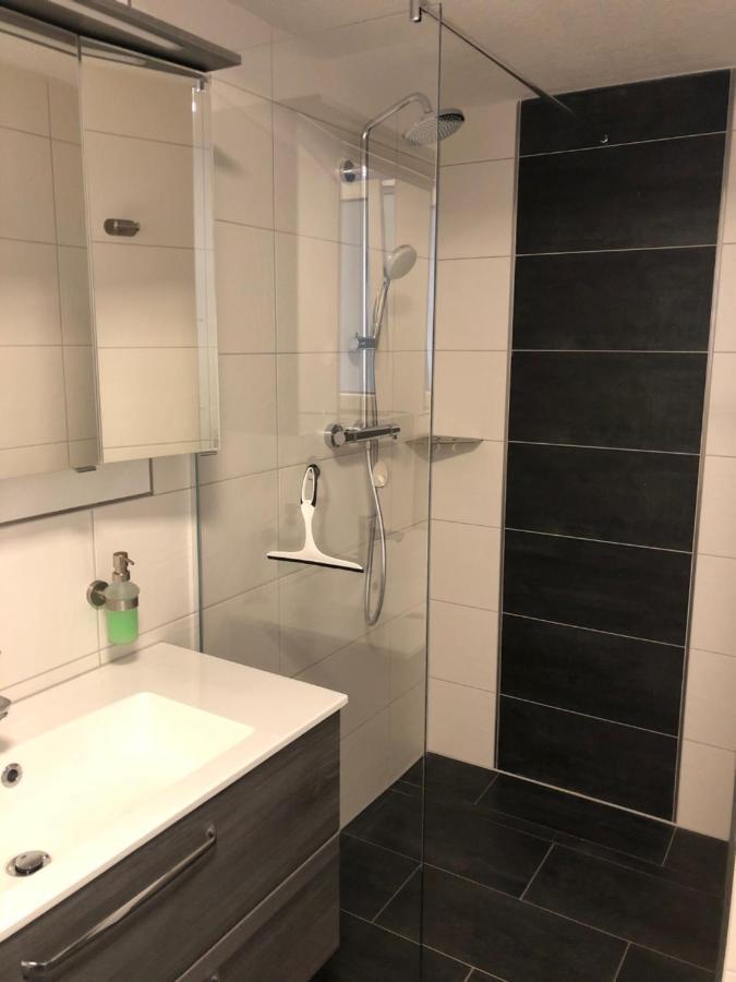 Ferienwohnung Krayenbergblick Бад Залцунген Екстериор снимка