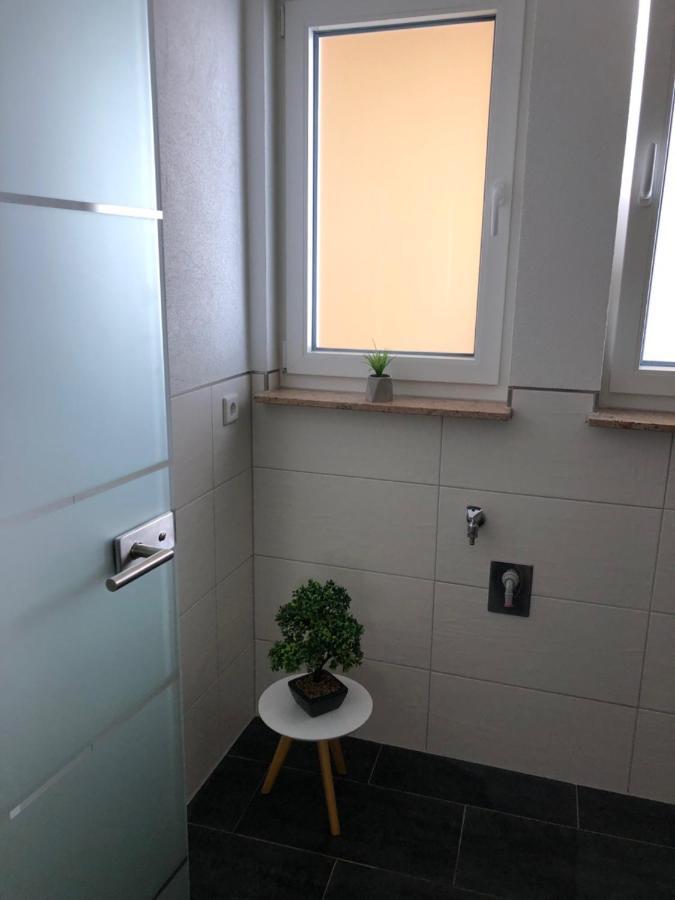 Ferienwohnung Krayenbergblick Бад Залцунген Екстериор снимка