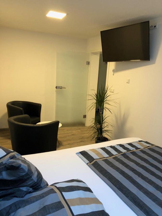 Ferienwohnung Krayenbergblick Бад Залцунген Екстериор снимка