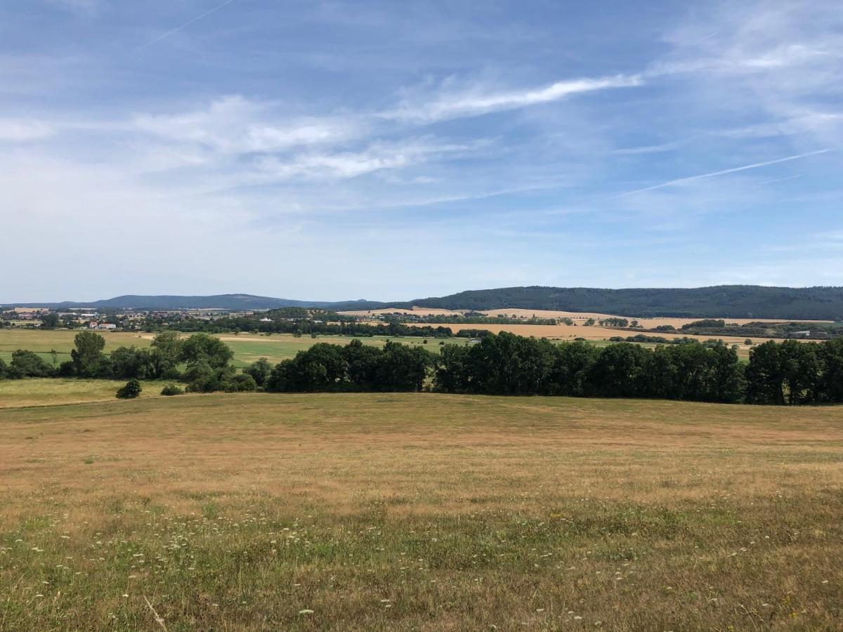 Ferienwohnung Krayenbergblick Бад Залцунген Екстериор снимка